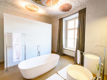 Barock-Charme mit modernem Interieur | 5 Tage Auszeit im Hotel Hofwirt inkl. Therme  