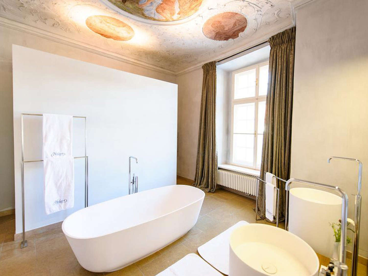 Barock-Charme mit modernem Interieur | 6 Tage Auszeit im Hotel Hofwirt inkl. Therme  