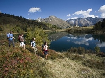 Erholungsurlaub im Lungau mit traumhaften Bergblick & Saunagenuss | 6 Nächte