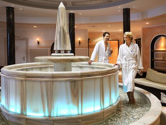 Last-Minute-Stay in Flachau inkl. Kulinarium & Wellnesspalace