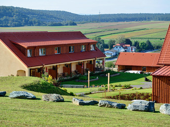 Familienurlaub auf der Sonnenseite des Burgenlandes | 5 Nächte