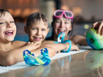 Coole Tage in heißen Bädern mit Thermeneintritt in die Therme Lutzmannsburg | 2 Nächte