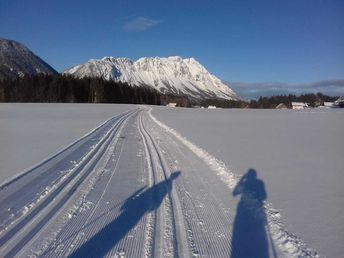 Sommerurlaub in der Steiermark inkl. Halbpension & Schladming-Dachstein Sommercard | 5 Nächte