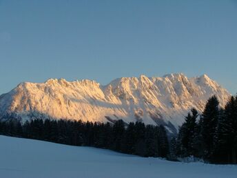 Waldbaden in der steirischen Region Schladming-Dachstein inkl. Themenmenü & Sommercard | 4 Nächte