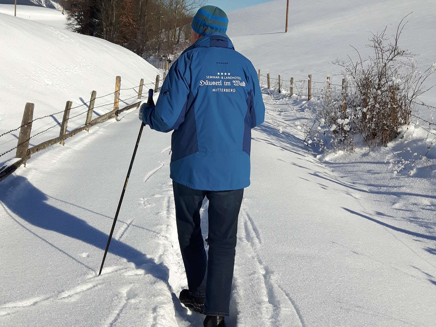 Im neuen Jahr im Herzen der Steiermark inkl. Halbpension | 3 Nächte