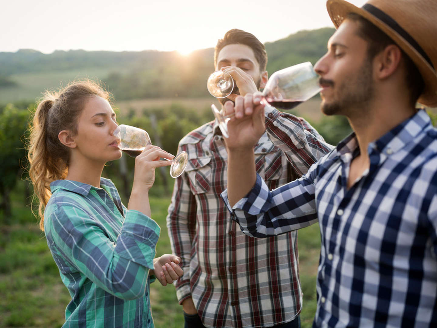 Auszeit im Weinort Klöch inkl. Weinverkostung