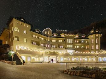 Weihnachten im Ötztal inkl. Programm & Galadinner | 4 Nächte