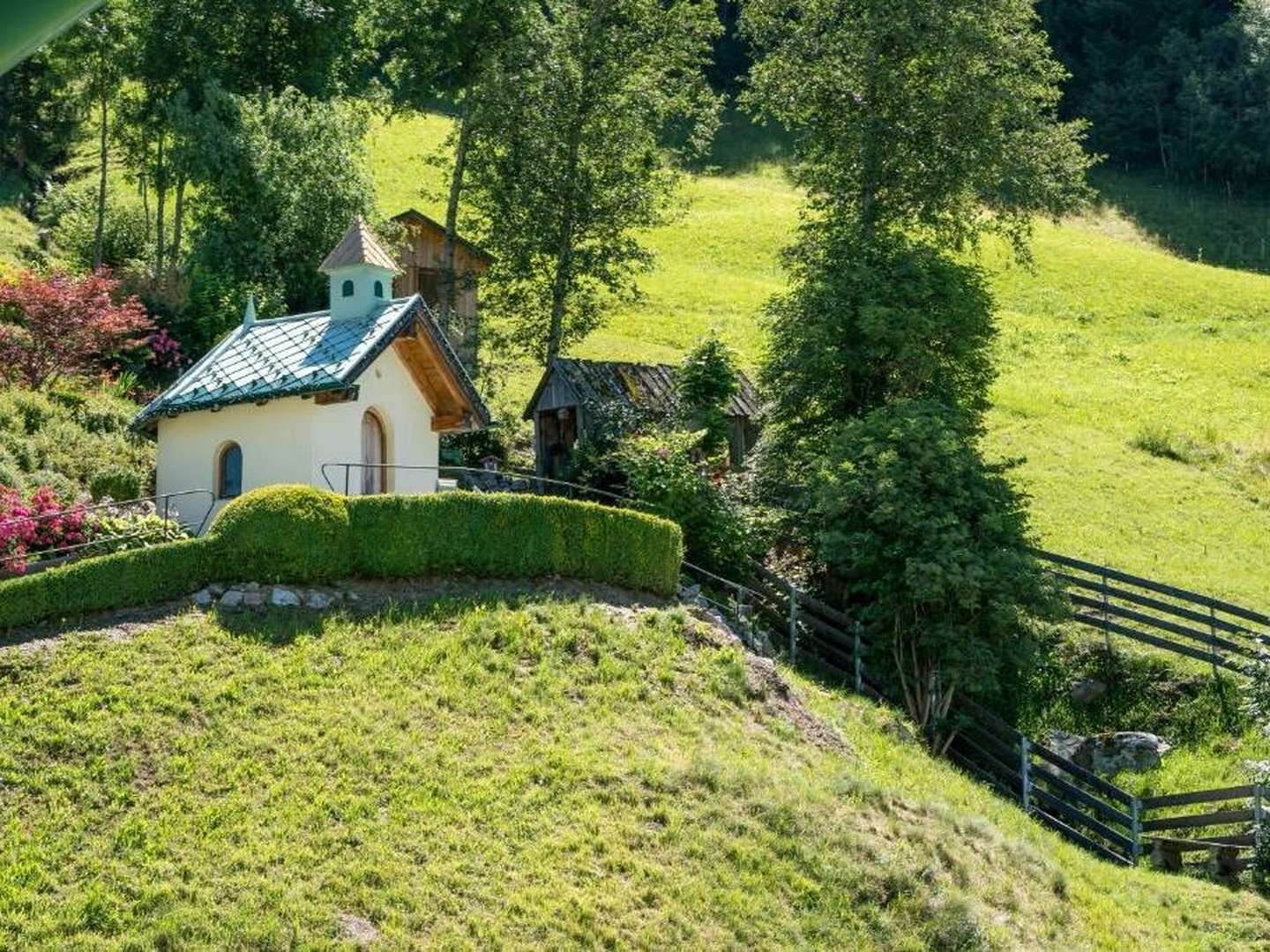 Weihnachten im Ötztal inkl. Programm & Galadinner | 4 Nächte