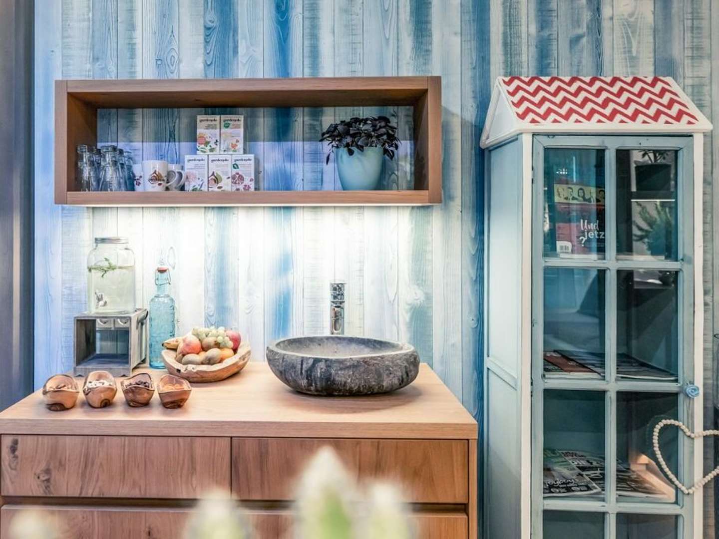 Mediterraner Kurzurlaub im Boutiquehotel in der malerischen Thermenregion Oberösterreich | 7 Nächte