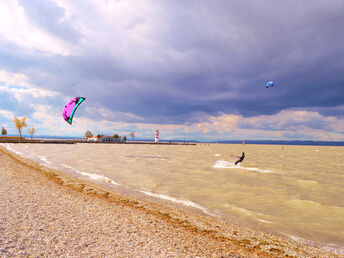 Kurzurlaub in der Region Neusiedler See | 3 Nächte 