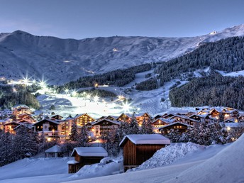 Winterromantik in Serfaus-Fiss-Ladis | 3 Nächte