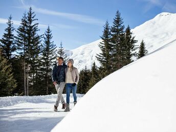 Winterromantik in Serfaus-Fiss-Ladis | 3 Nächte