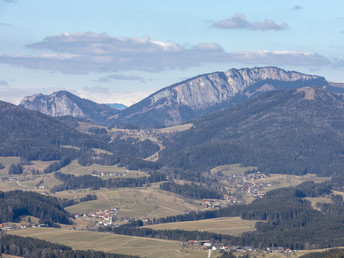 Urlaub im grünen Herzen der Steiermark inkl. Verwöhnpension | 3 Nächte