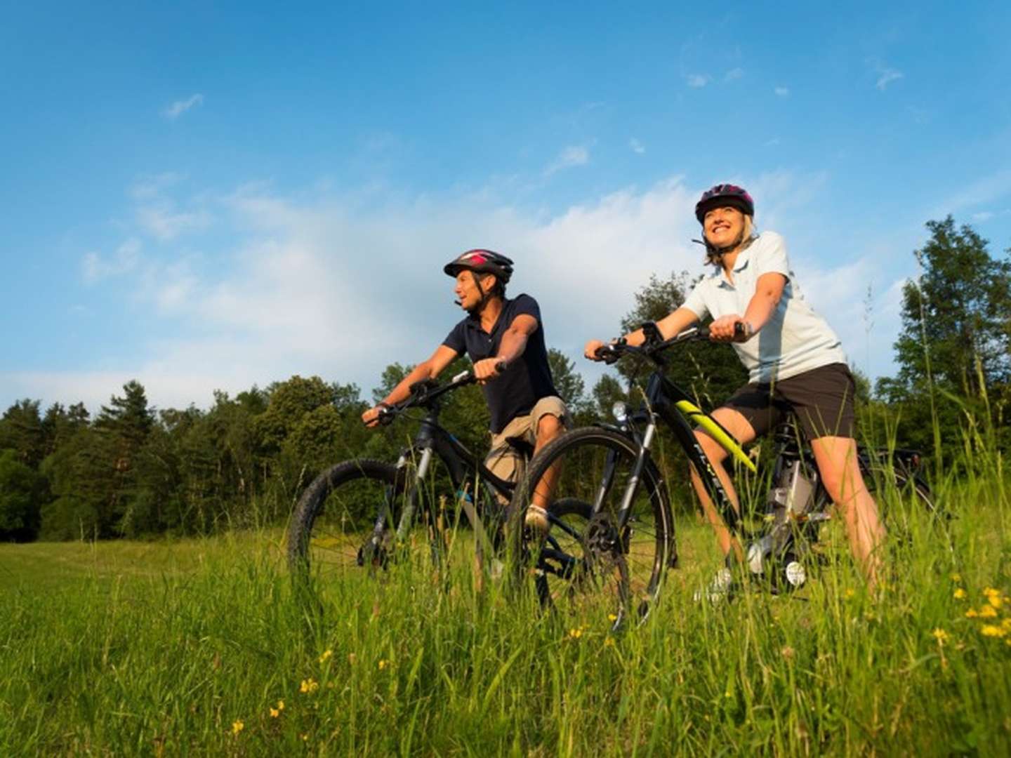 Urlaub im grünen Herzen der Steiermark inkl. Verwöhnpension | 3 Nächte