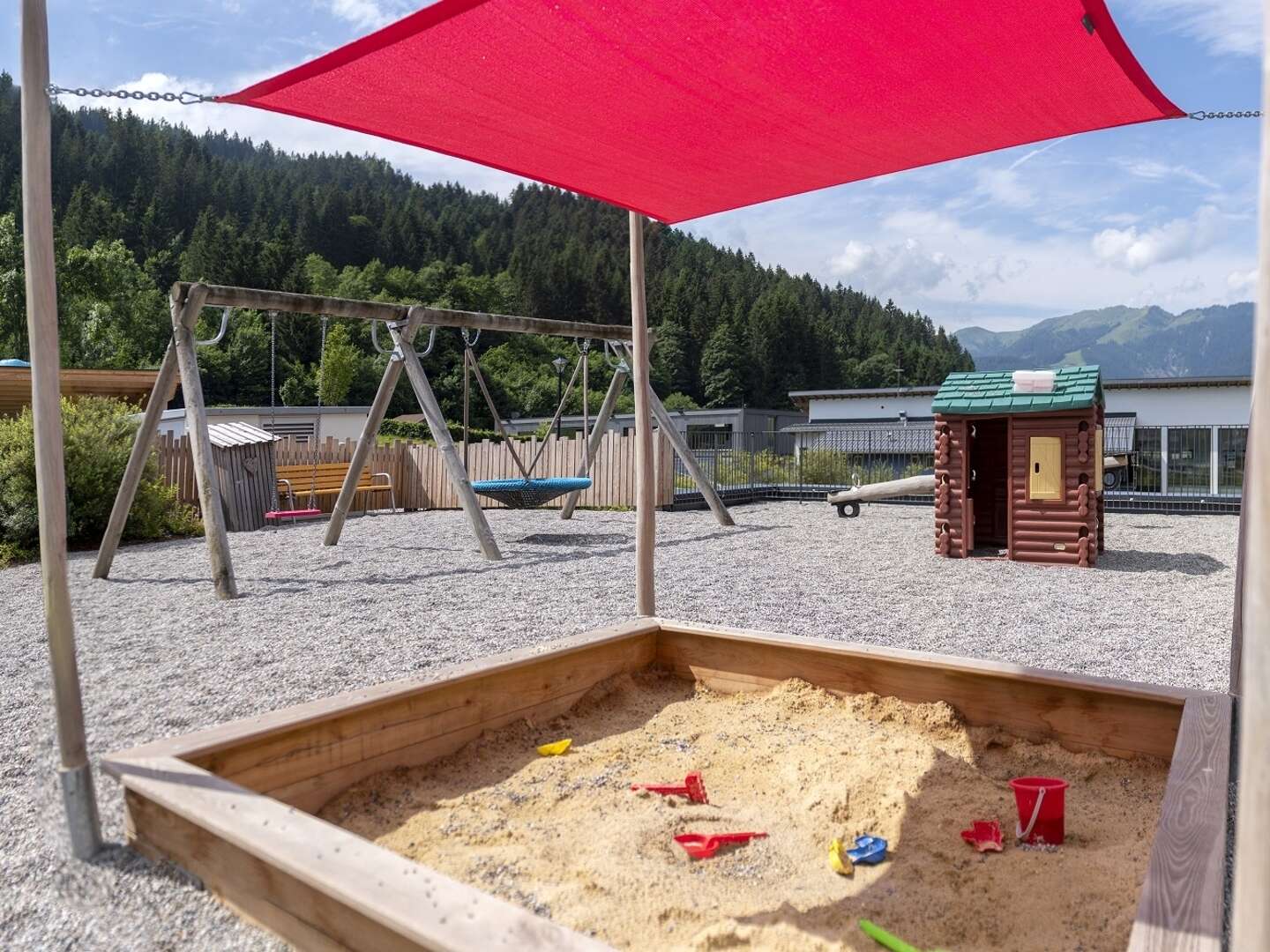 Skiurlaub im Skijuwel Alpbachtal Wildschönau inkl. Frühstück | 5 Nächte