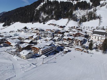 Skiurlaub im Skijuwel Alpbachtal Wildschönau inkl. Frühstück | 5 Nächte