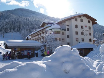 Skiurlaub im Skijuwel Alpbachtal Wildschönau inkl. Frühstück | 5 Nächte