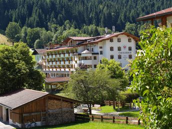 Skiurlaub im Skijuwel Alpbachtal Wildschönau inkl. Frühstück | 5 Nächte