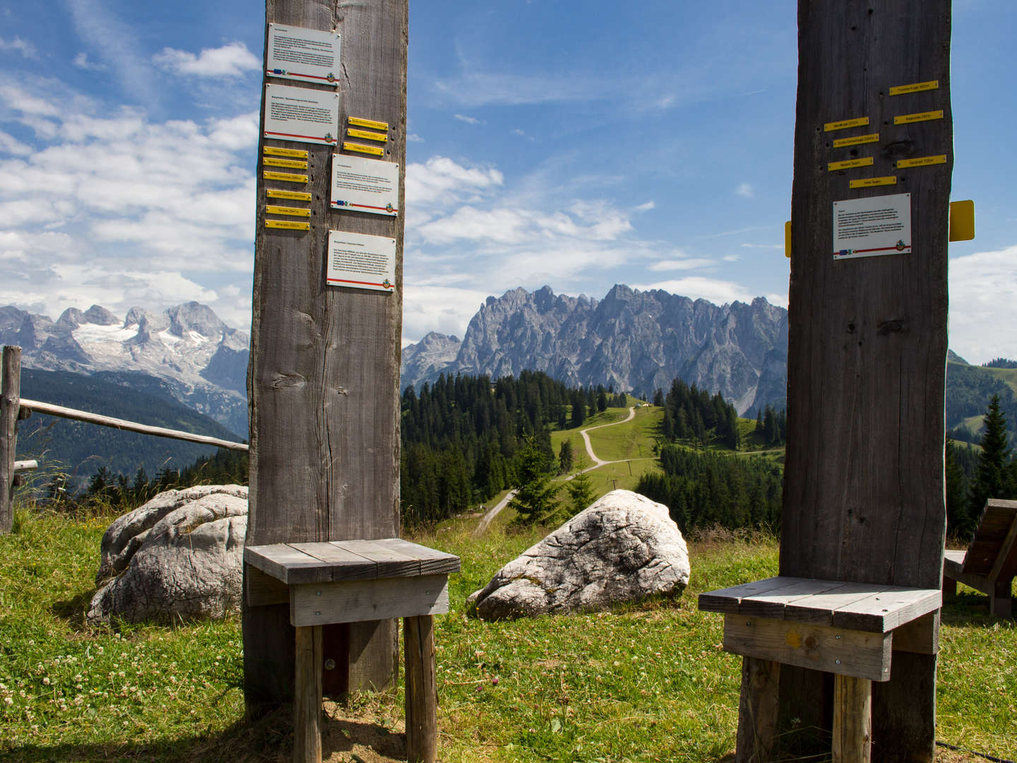 Auf die Piste, fertig los... inkl. TennengauPLUS-Card | 3Nächte    