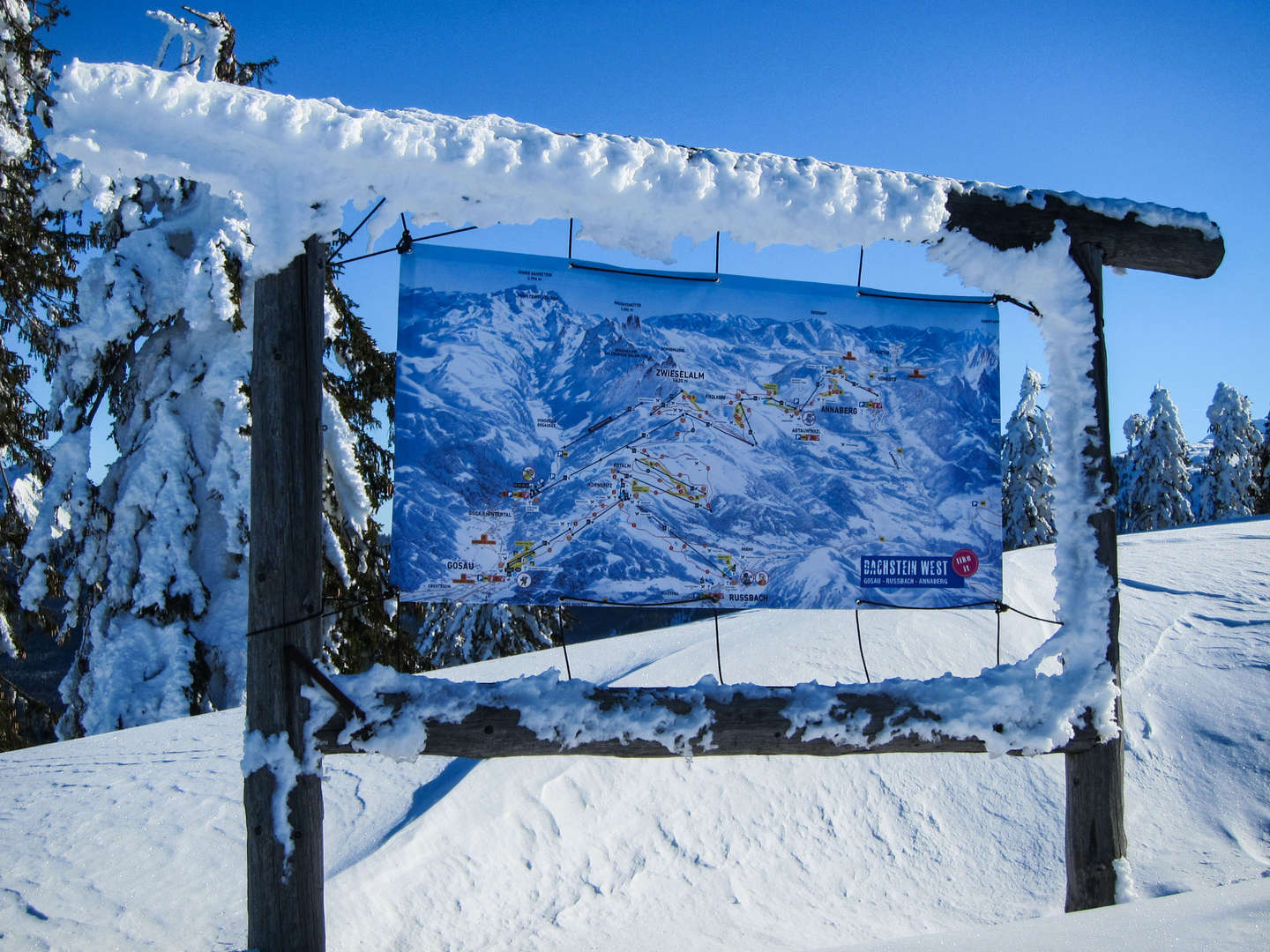 Auf die Piste, fertig los... inkl. TennengauPLUS-Card | 3Nächte    