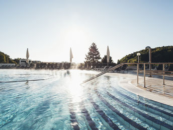 3 Thermentage in Loipersdorf inkl. Verwöhnpension & Eintritt