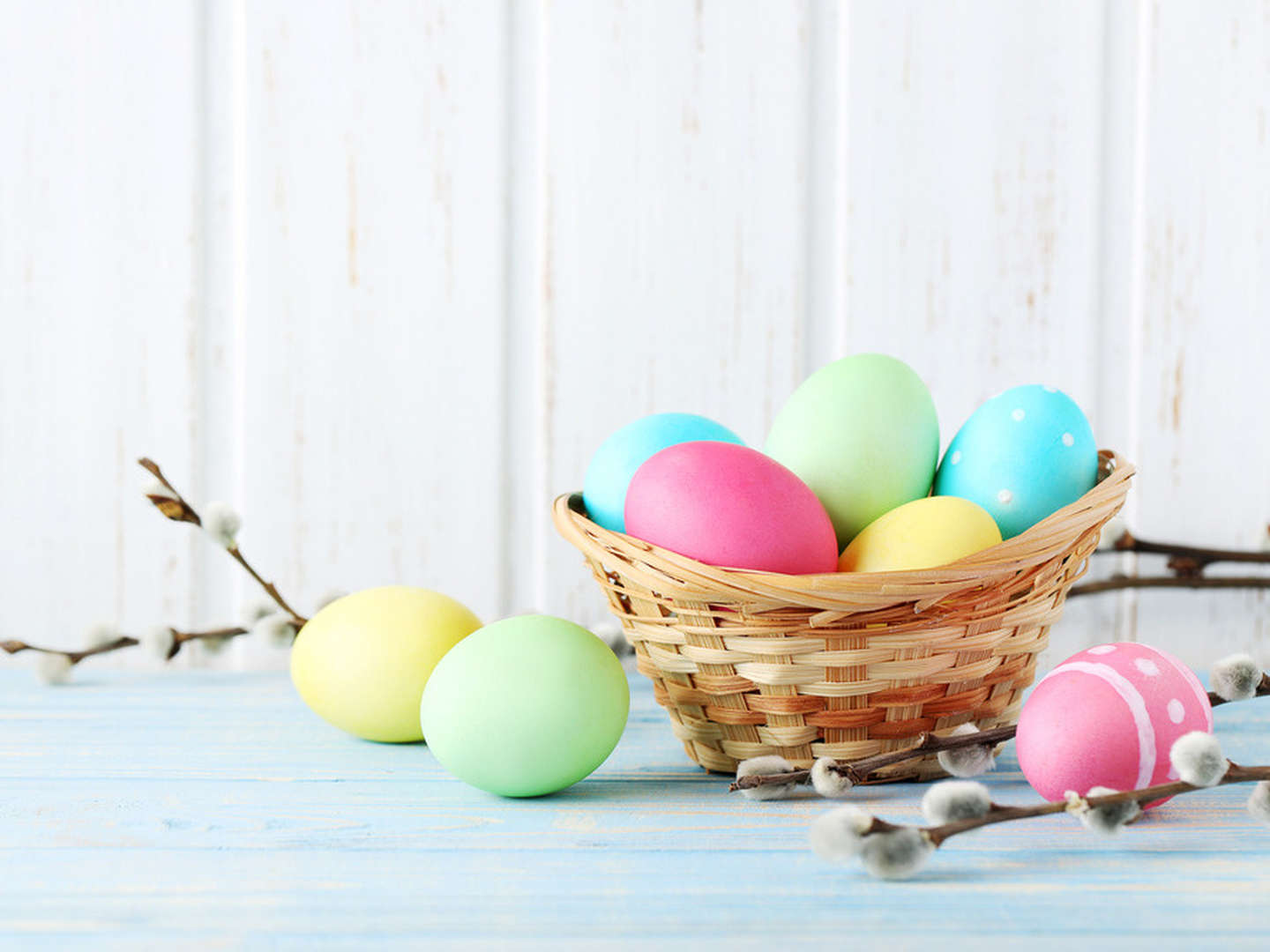 3 Tage Osterferien in Loipersdorf - Thermenurlaub mit der ganzen Familie