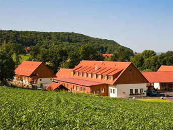 Tierisches Landerlebnis in der Steiermark – Familienurlaub mit Alpaka-Wanderung  I 3 Nächte