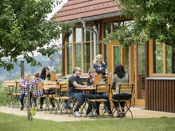 Urlaub in der Steiermark - gemütliche Auszeit in Tieschen | 4 Nächte