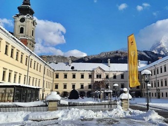 Familienabenteuer in Spital am Pyhrn – Natur, Spaß & Erholung I 3 Nächte 