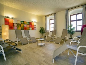 Familienabenteuer in Spital am Pyhrn – Natur, Spaß & Erholung I 7 Nächte 