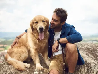 Urlaub mit Hund in Oberösterreich: 6 Nächte voller Abenteuer und Erholung für alle!   