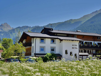 Auszeit in der Montafoner Bergwelt - Vorarlberg | 3 Nächte