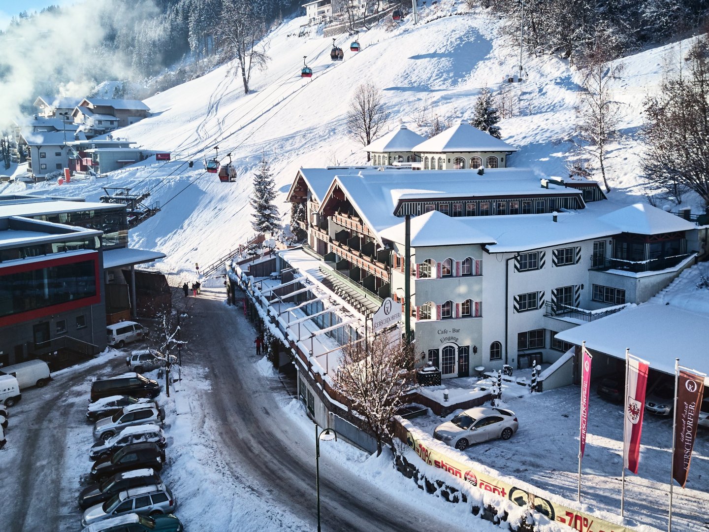 Sommerauszeit im Zillertal | 2 Nächte