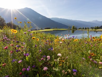 Sommerauszeit im Zillertal | 6 Nächte