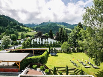 Skiurlaub in Zell am See - Pistenspaß für Jedermann | 7 Nächte