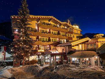 Christkindltage  - Weihnachtsfest im wunderschönen Kaprun Zell am See  | 4 Nächte 