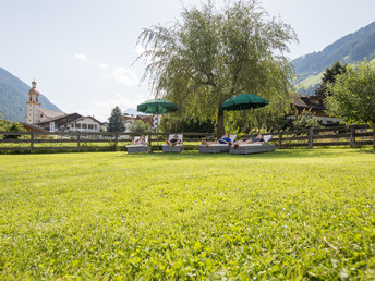 Prickelnde Auszeit im Stubaital | 4 Nächte