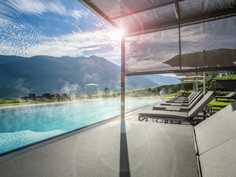 Auszeit in Fügen inkl. Wellness im Zillertal | 6 Nächte 