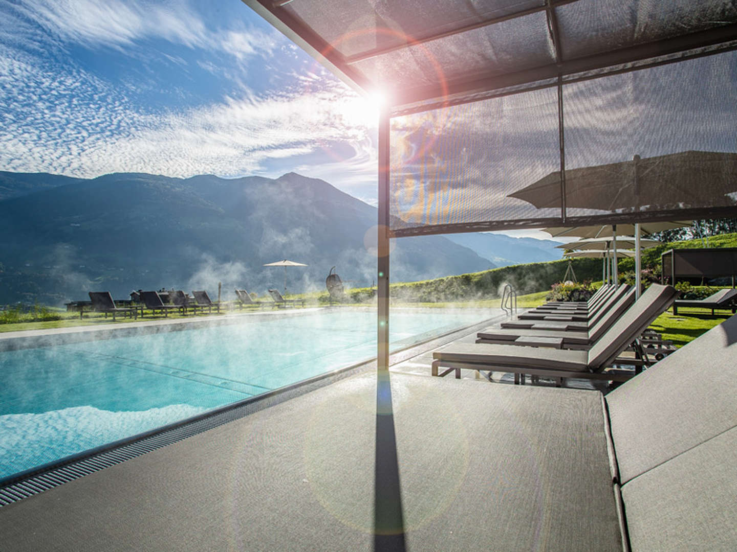 Auszeit in Fügen inkl. Wellness im Zillertal | 6 Nächte 