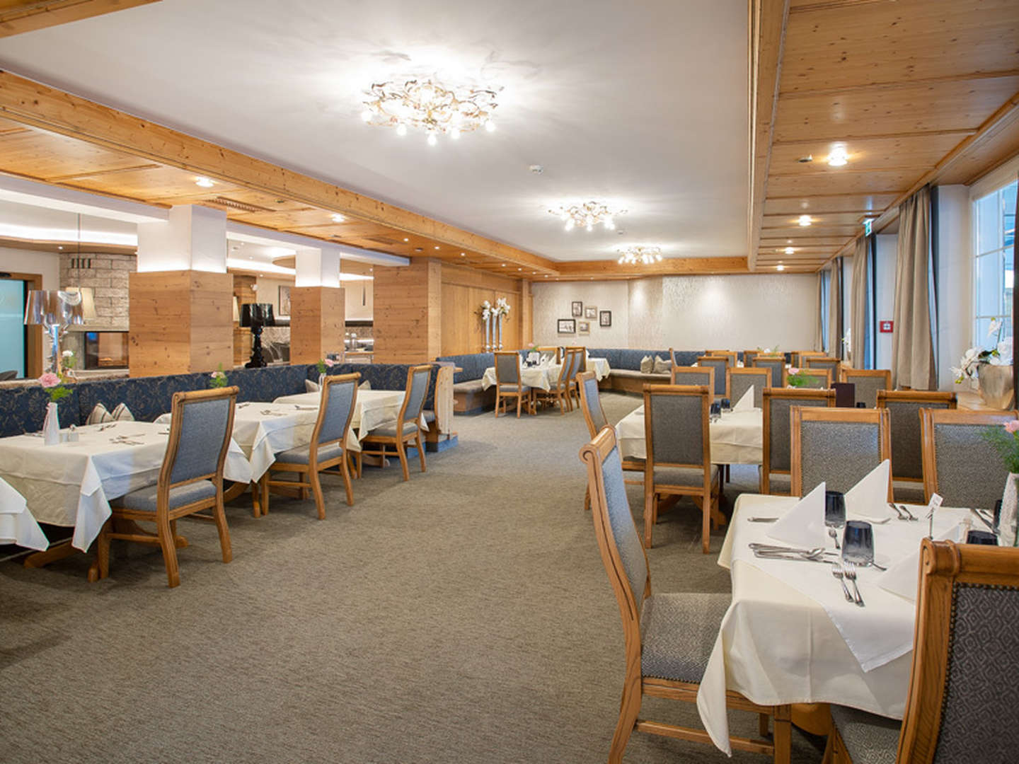 Auszeit in Fügen - Short Stay inkl. Wellness im Zillertal