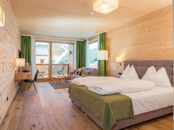 4 Tage Kurzurlaub im Chalet - Selbstversorger in der Ramsau