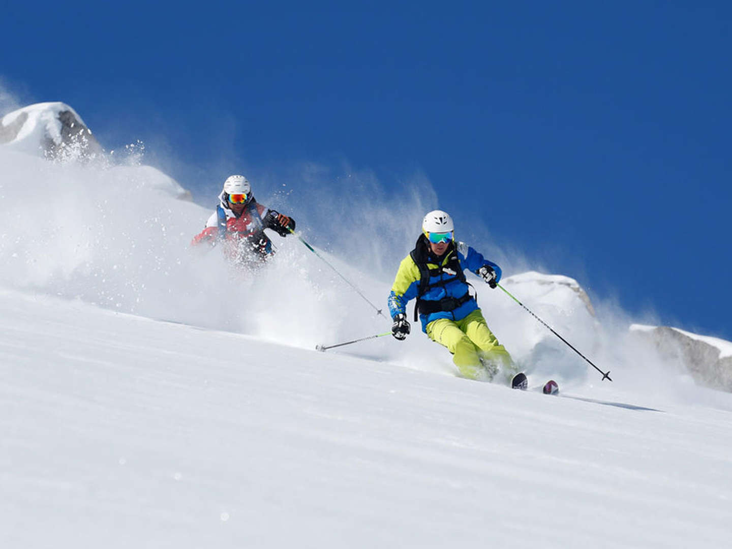 4 Tage Kurzurlaub im Chalet - Selbstversorger in der Ramsau