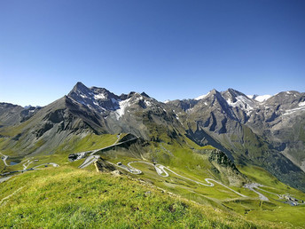 Winterurlaub in den Bergen am Großglockner - Schneegestöber für dich | 2 Nächte 