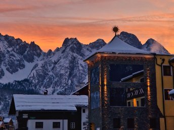 Auszeit im Salzkammergut inkl. HP | 4 Nächte