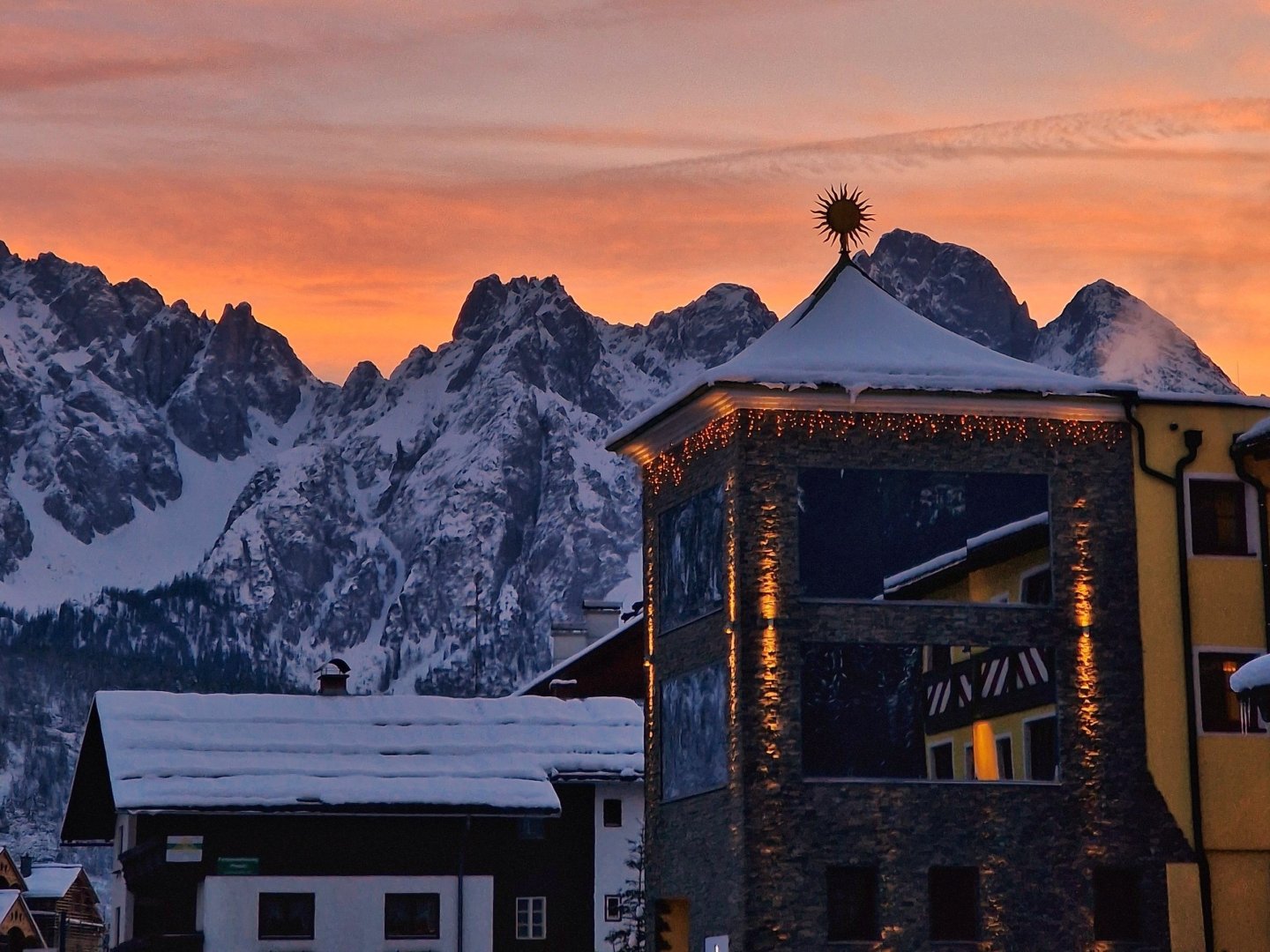 Auszeit im Salzkammergut inkl. HP | 4 Nächte