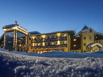 5=4 Spezial - Finde dein Glück im Salzkammergut inkl. Halbpension