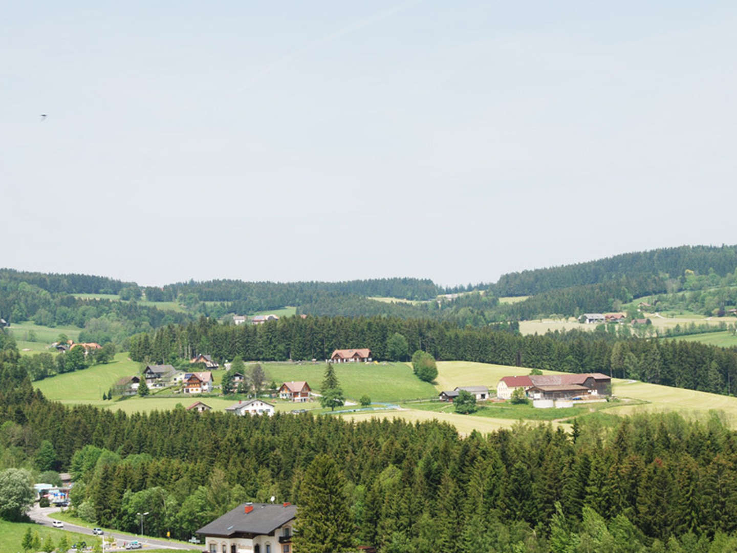 Herzlich-Gastlich-Steirisch im Joglland inkl. Halbpension | 3 Nächte