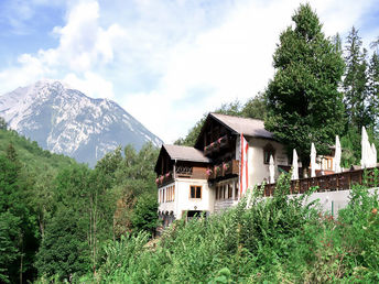 Aktivurlaub in Golling - Wandern im Salzburger Land | 2 Nächte