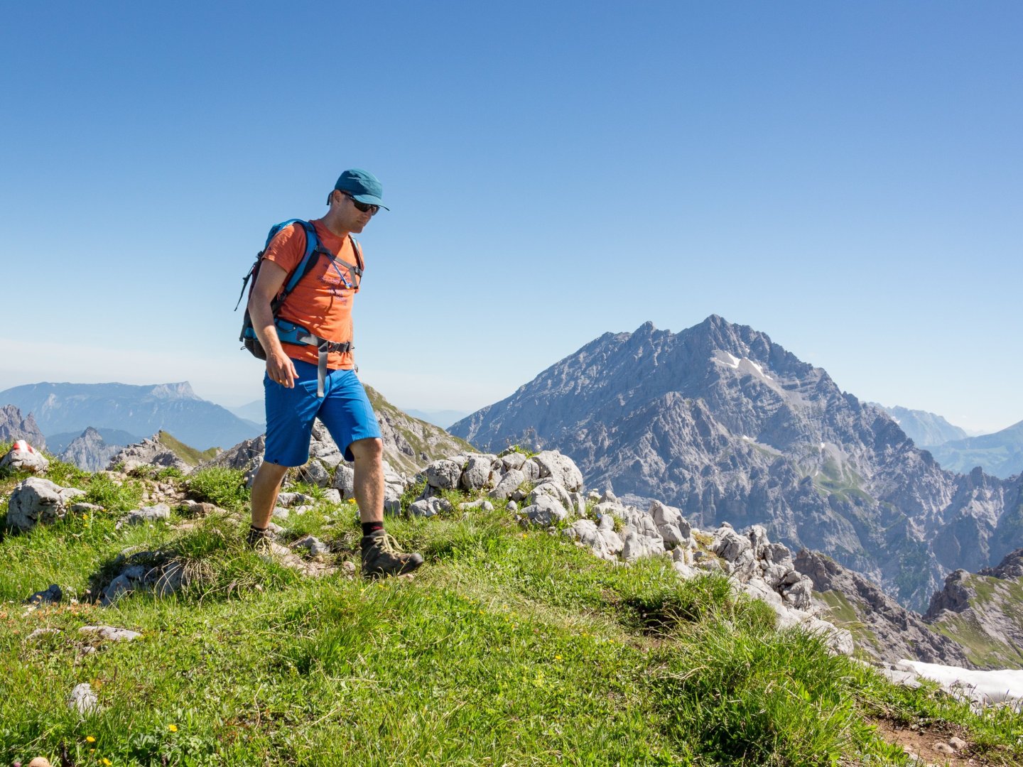 Aktivurlaub in Golling - Wandern im Salzburger Land | 3 Nächte