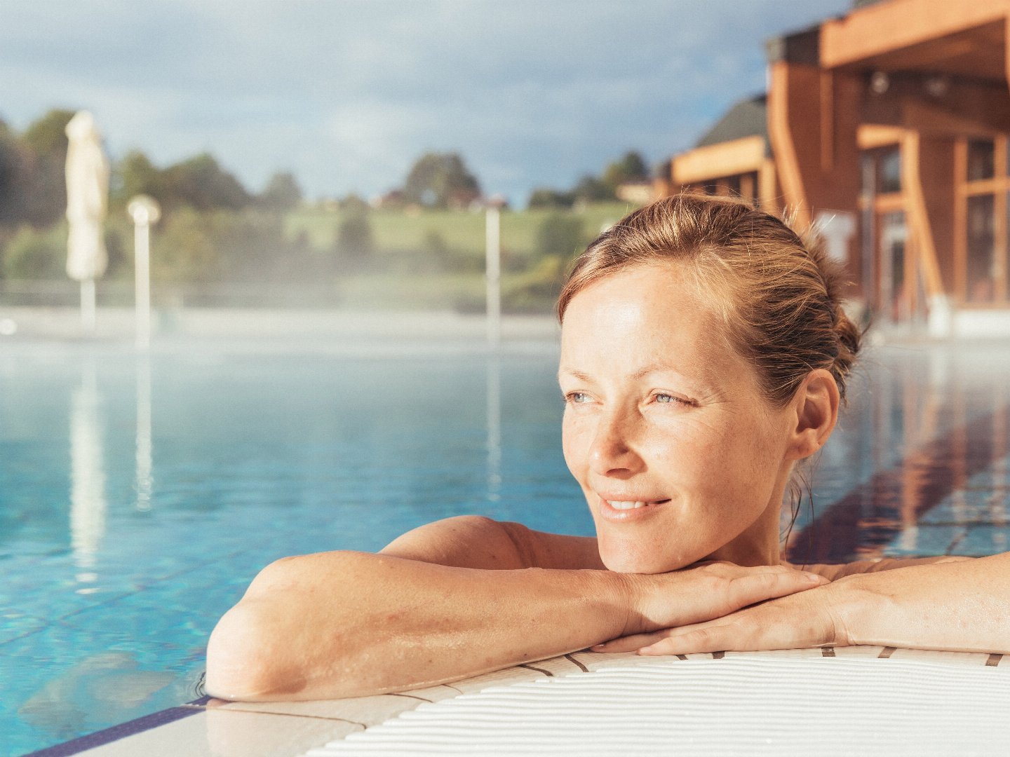 Exklusiver Thermen-Kurzurlaub inkl. Abendeintritt in die Therme Loipersdorf | 2 Tage